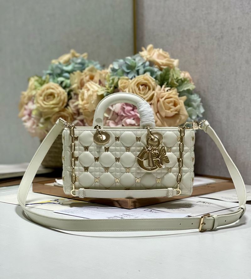 Christian Dior My Lady Bags